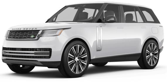 LAND ROVER RANGE ROVER 2024 SALKP9FU0RA223626 image